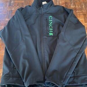Men’s Cinch XL jacket